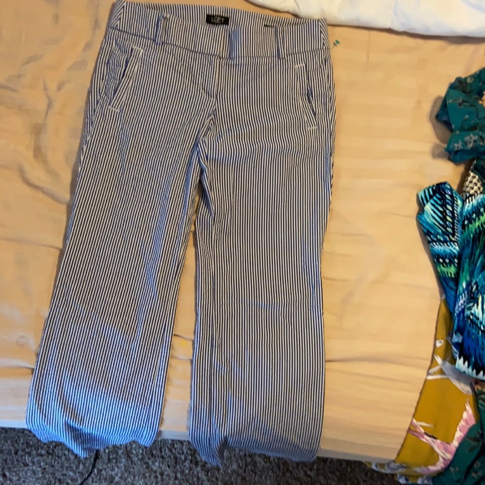 Ann Taylor Casual Pants